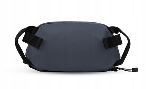 Torba fotograficzna Wandrd Tech Pouch Medium niebieska na Arena.pl