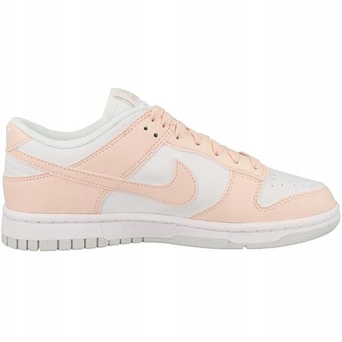 Buty Nike Dunk Low Next Nature Pale Coral DD1873-100 r. 41 na Arena.pl
