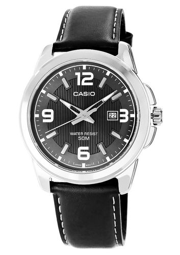zegarek męski casio mtp-1314pl-8avef + box na Arena.pl