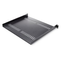 StarTech.com SERVER RACK SHELF VENTED 1U ST
