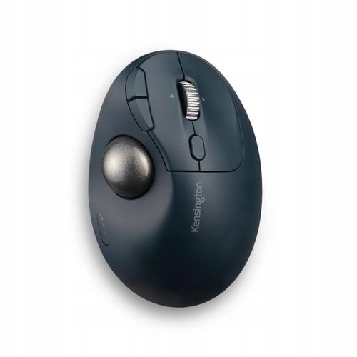 Trackball KENSINGTON PROFIT ERGO TB550 - Bezprzewodowy Trackball Ergonomicz na Arena.pl