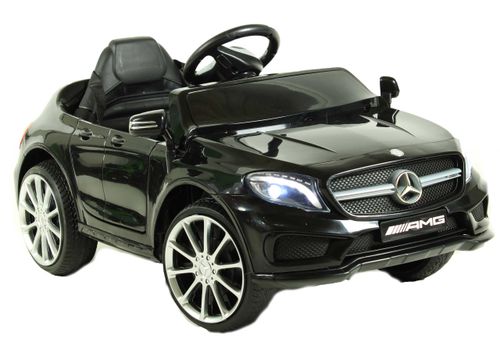 Auto na Akumulator MERCEDES AMG GLA 45 na Arena.pl