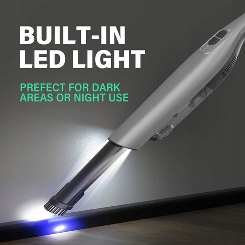 Odkurzacz Akumulatorowy do Samochodu / Domu / Zwierząt na Arena.pl