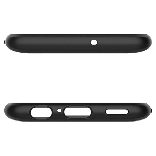 Spigen Rugged Armor Huawei P Smart 2019 Black na Arena.pl