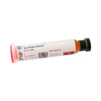 TOPNIK ALPHA RMA7 10g FLUX PASTA LUTOWNICZA ŻEL DO LUTOWANIA BGA SMD