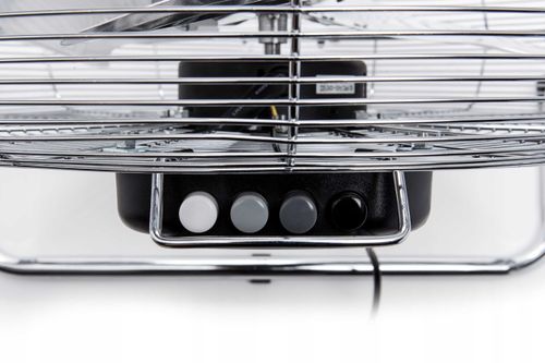 wentylator podłogowy ravanson wt-7045 inox na Arena.pl