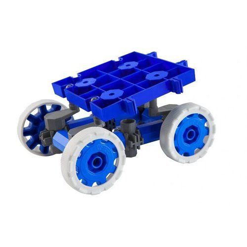 KLOCKI Korbo Hummer Red 25 na Arena.pl