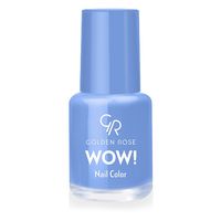 Golden Rose WOW Nail Color 83 Lakier do paznokci Kolor - 83