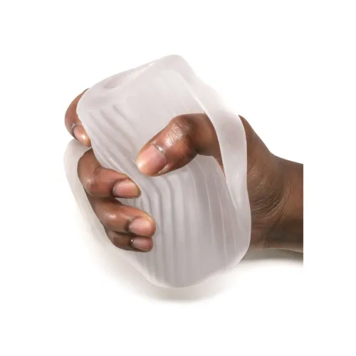 perfect fit brand silaskin model z uchwytem, elastyczna maszyna intymna na Arena.pl