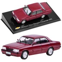 chevrolet opala diplomata collectors 1992 za4111