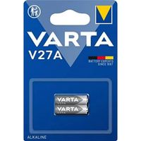 VARTA bateria alkaliczna V27A 2 szt