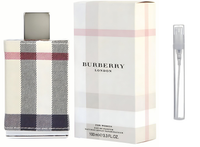 BURBERRY London PRÓBKA perfum damskich 5ml 80+ psiknięć