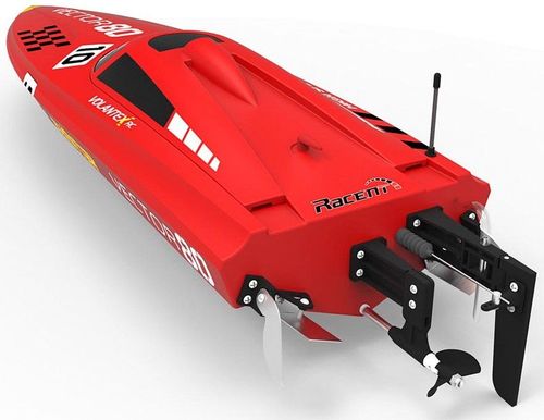 Vector 80 2.4GHz ARTR na Arena.pl