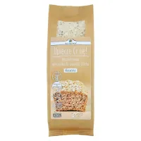 Bezglutenowa Mieszanka do Wypieku Chleba Klasyczna Pięć Przemian 420g