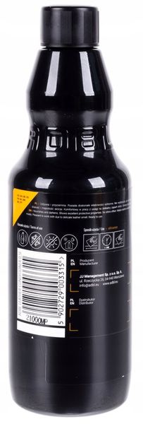 ADBL Leather Conditioner 500ml zdjęcie 11