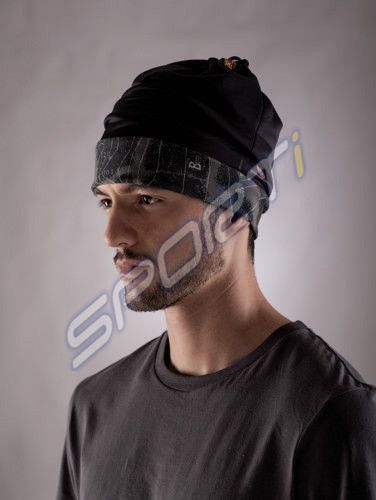 Buff Neckwarmer PRO STORM Broken Glass na Arena.pl