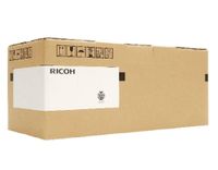 Ricoh Waste Fluid Section