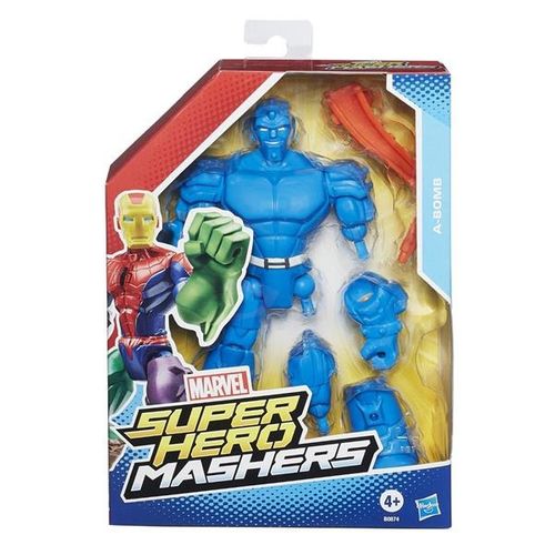 Avengers Hero Mashers - Figurka A-Bomb B0874 na Arena.pl