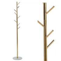 wieszak w10-fx złoty