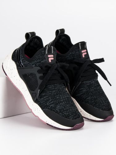 FILA FLAGRUNNER LOW WMN Rozmiar - 39 na Arena.pl