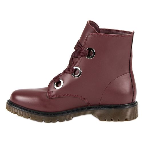 Sznurowane workery r.40 na Arena.pl