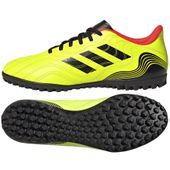 BUTY PIŁKARSKIE ADIDAS COPA SENSE. TF 46