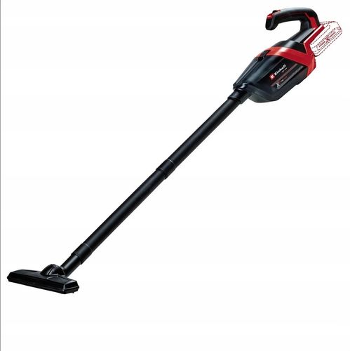 Odkurzacz AKUMULATOROWY ręczny 0.6L akumulator 18V Einhell Power X-Change na Arena.pl