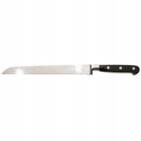 AMEFA NÓŻ DO CHLEBA PIECZYWA STALOWY OSTRY SOLIDNY SABATIER VULCANO 20cm