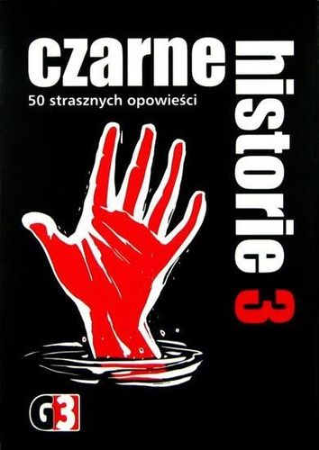 Czarne historie 3 na Arena.pl