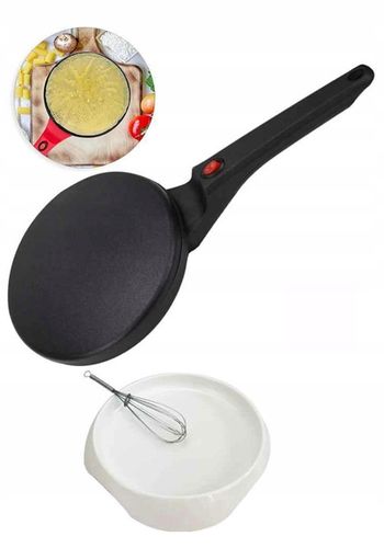 PATELNIA DO NALEŚNIKÓW NALEŚNIKARKA ELEKTRYCZNA na Arena.pl