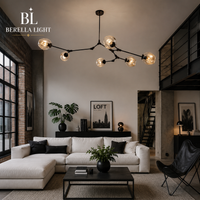 Berella Light Tabole 6 BL0153