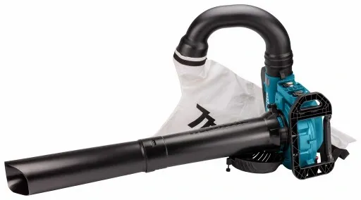 Dmuchawa odkurzacz na baterie 18V Makita DUB363ZV akumulatorowa do liści zdjęcie 5