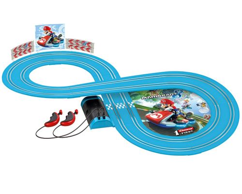 Carrera FIRST Mariokart na Arena.pl