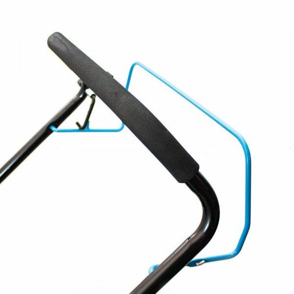 18193 Wertykulator kultywator do ogrodu solidny BITUXX benzynowy zdjęcie 7