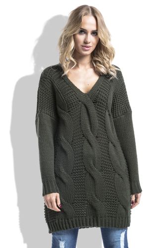 Sweter I232 czarny UNI na Arena.pl