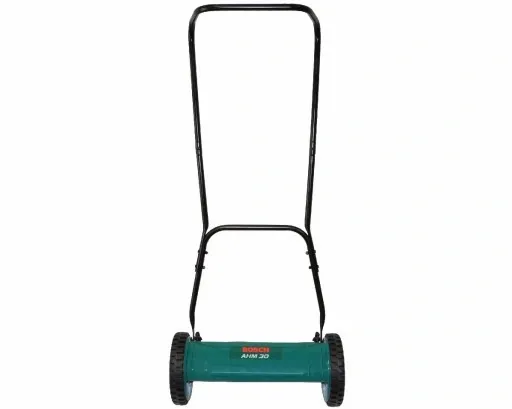 KOSIARKA RĘCZNA BĘBNOWA 30cm AHM 30 BOSCH zdjęcie 6