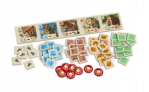 Catan BIG BOX GALAKTA na Arena.pl