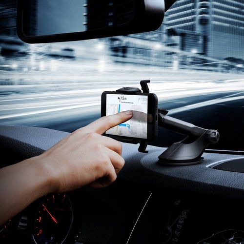 spigen ts35 signature car mount holder black na Arena.pl