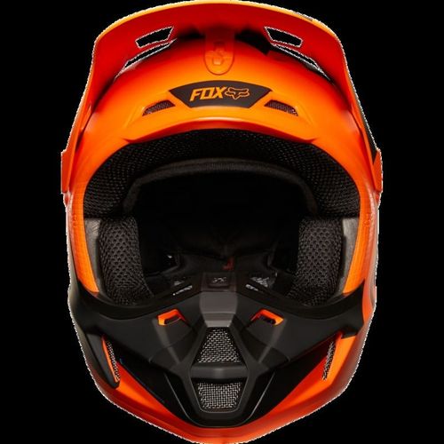 KASK FOX V-2 MASTAR ORANGE L na Arena.pl
