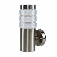 VOLTENO OPRAWA ŚCIENNA OGRODOWA KINKIET VO0550 IDA