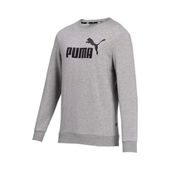 Bluza Puma ESS Big Logo Crew M 586680 03 S
