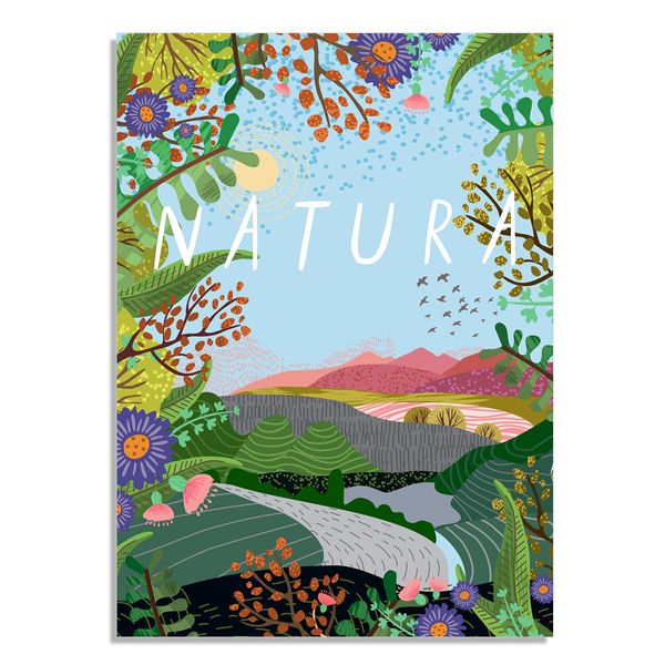 Obraz Natura zdjęcie 1