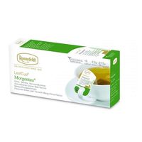 Ronnefeldt Morgentau Sencha zielona herbata 15 saszetek