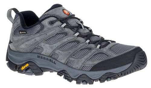 Buty trekkingowe męskie MERRELL MOAB 3 GTX GORE-TEX (J035799) 46 na Arena.pl