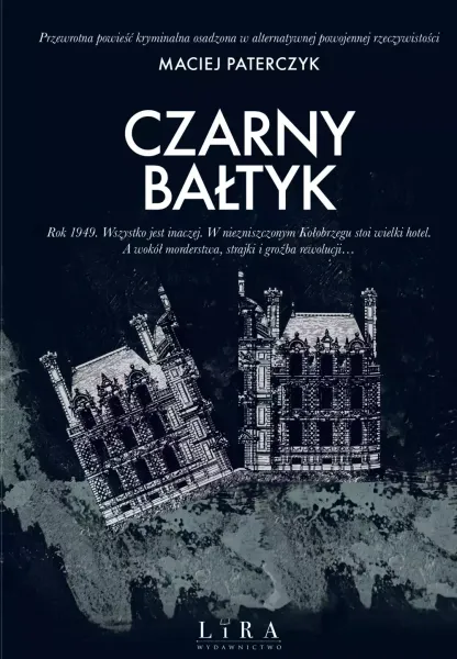 Czarny Bałtyk zdjęcie 1