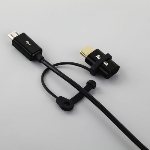 Hama ADAPTER USB-C - MICRO USB 2.0 na Arena.pl