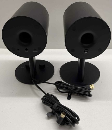 Głośniki Komputerowe RAZER Nommo V2 X BLUETOOTH DLA GRACZY CZARNE HIT! na Arena.pl