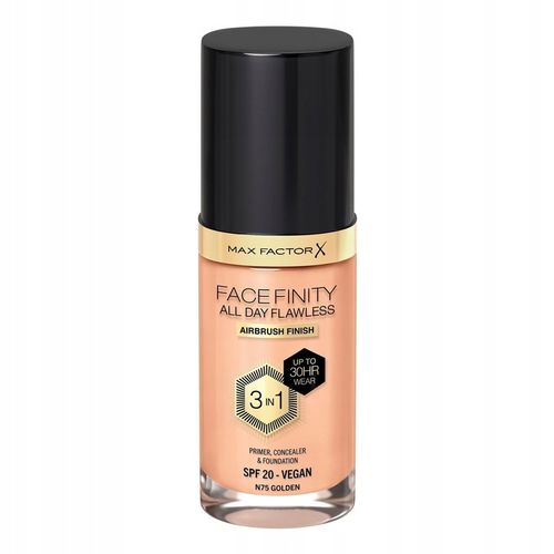 MAX FACTOR Facefinity Podkład 3 w 1 N75 na Arena.pl