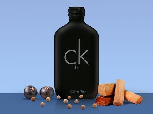 CALVIN KLEIN CK BE EDT Woda Toaletowa U 200 ml na Arena.pl