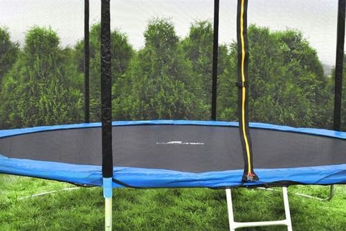 Osłona sprężyn do trampoliny 305cm na Arena.pl